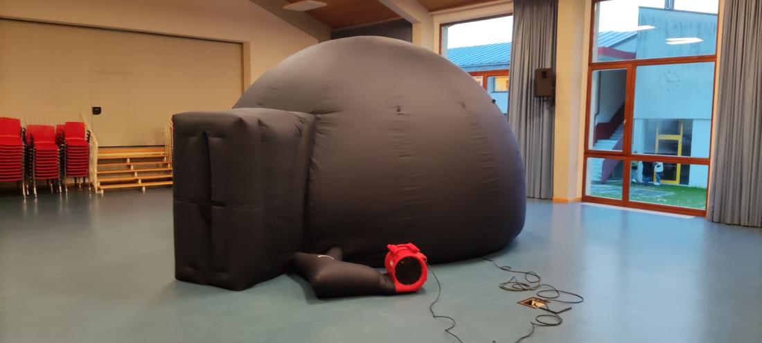 planetarium gummer