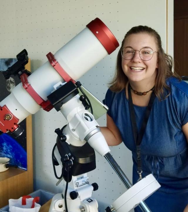 Planetarium Team